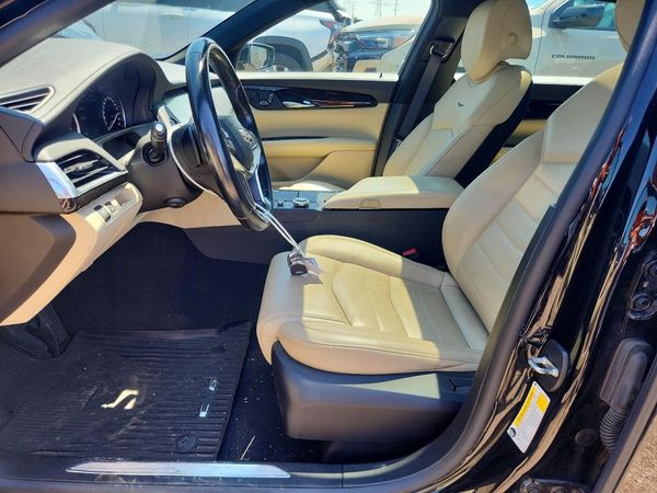 2020 CADILLAC CT6