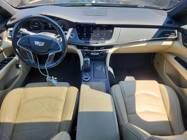 2020 CADILLAC CT6