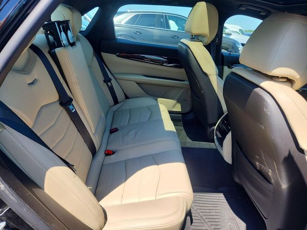 2020 CADILLAC CT6