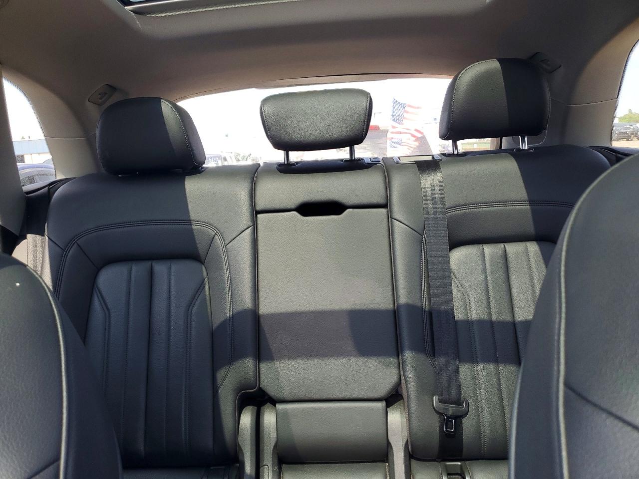 2018 AUDI Q5 quattro Premium Plus