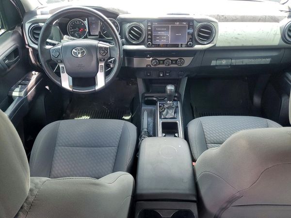 2020 TOYOTA TACOMA SR5