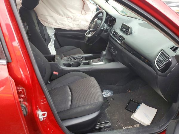2014 MAZDA 3 Touring/GS