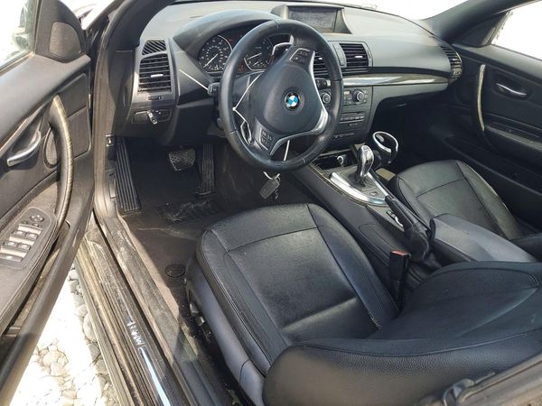 2013 BMW 135