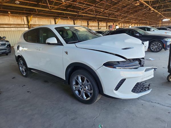 2024 DODGE HORNET R/T