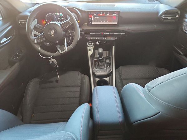 2024 DODGE HORNET R/T