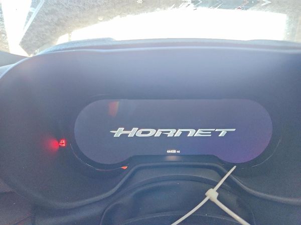2024 DODGE HORNET R/T