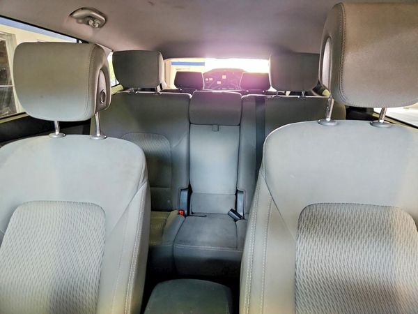 2018 HYUNDAI SANTA FE SE Base