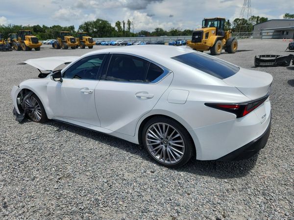 2024 LEXUS IS 300 300 Premium