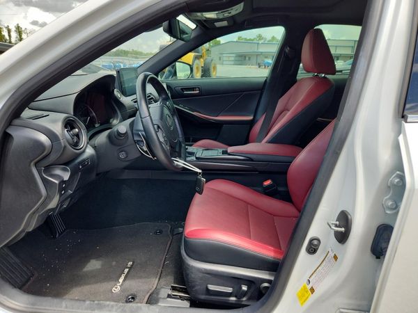 2024 LEXUS IS 300 300 Premium