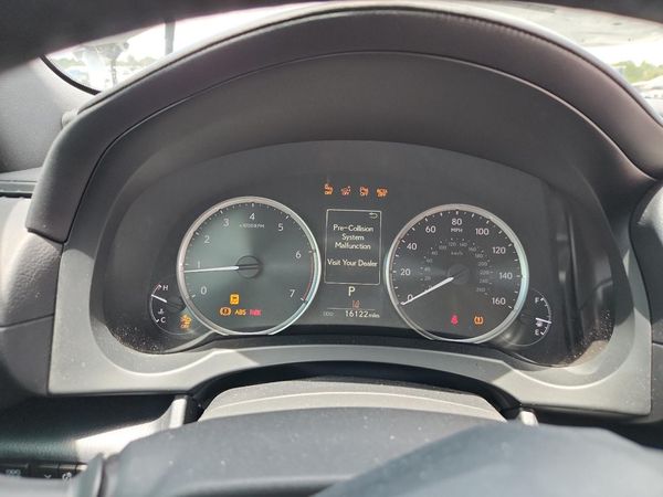 2024 LEXUS IS 300 300 Premium