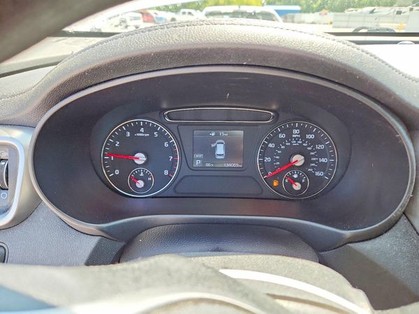 2020 KIA SORENTO L, LX, S