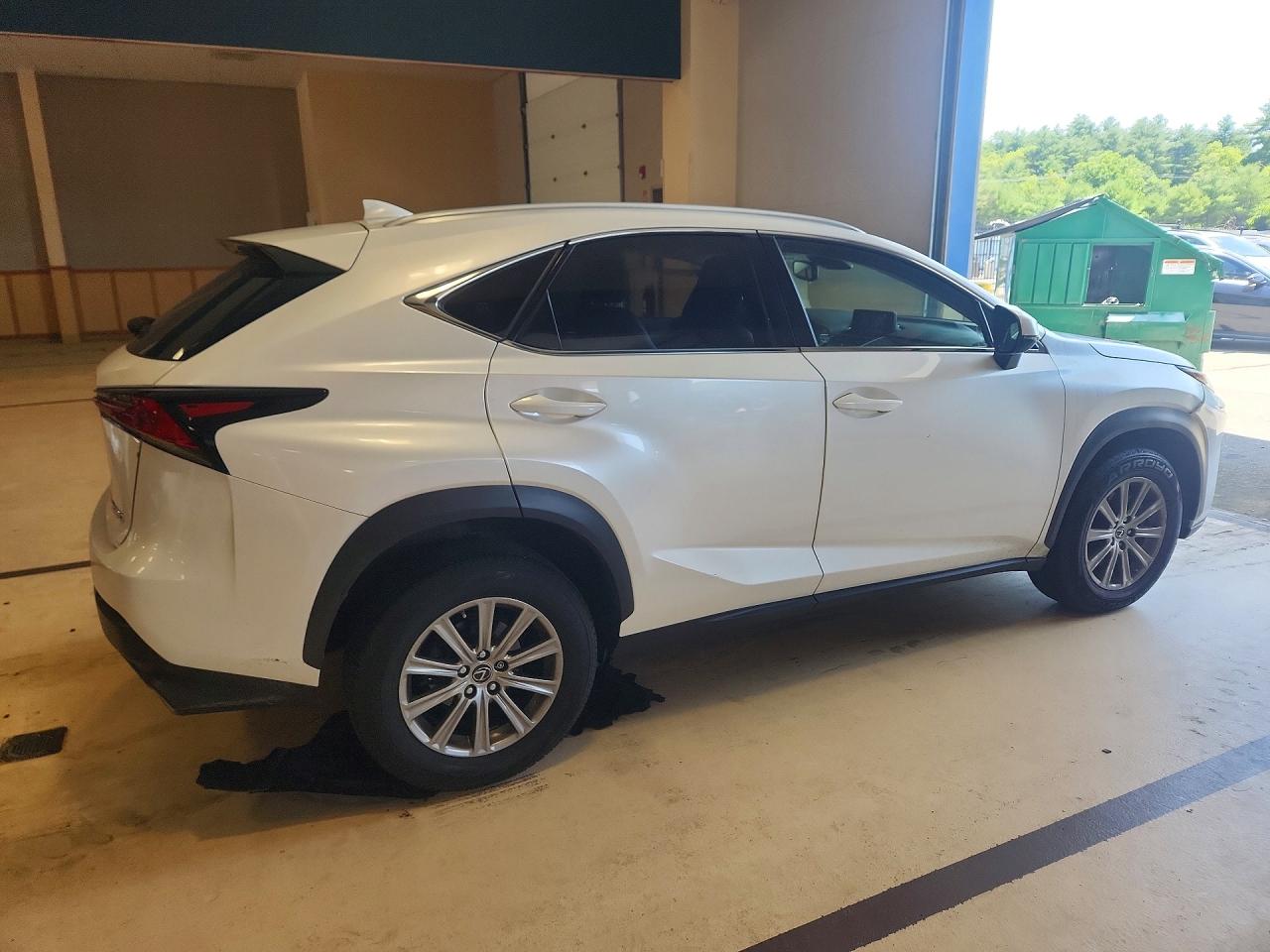 2021 LEXUS NX 300 300 Comfort
