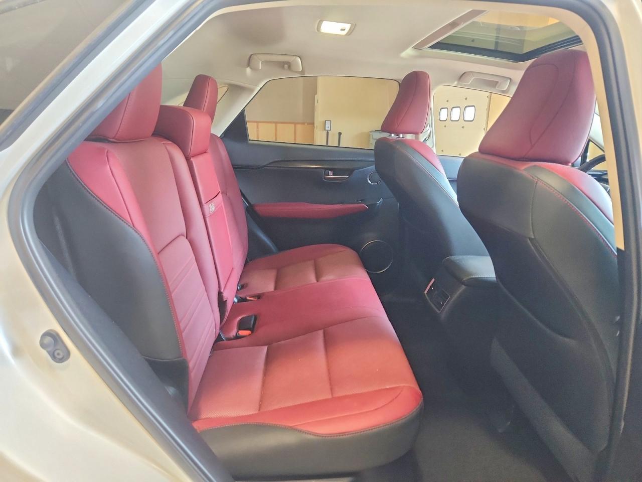 2021 LEXUS NX 300 300 Comfort