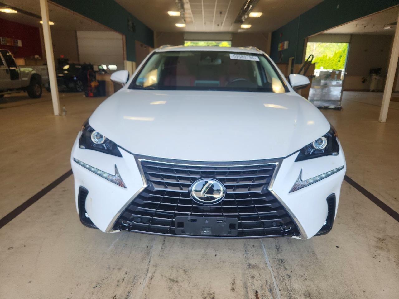 2021 LEXUS NX 300 300 Comfort