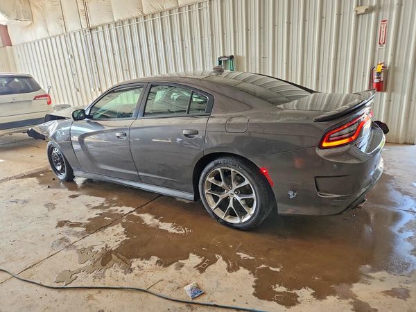 2020 DODGE CHARGER GT