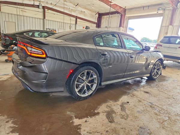 2020 DODGE CHARGER GT