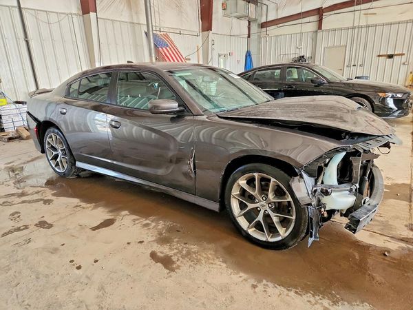 2020 DODGE CHARGER GT