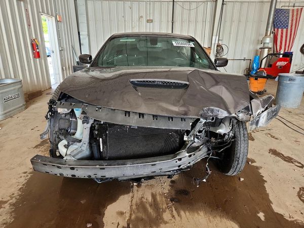2020 DODGE CHARGER GT