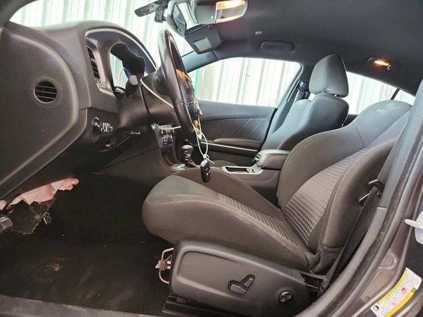 2020 DODGE CHARGER GT