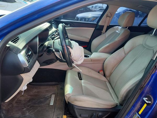 2019 GENESIS G70 2.0T Advanced