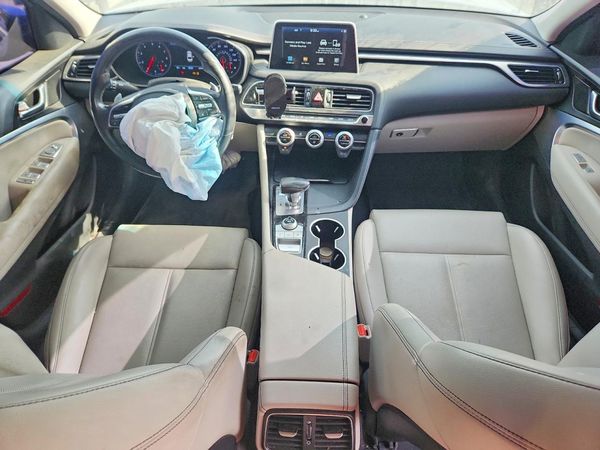 2019 GENESIS G70 2.0T Advanced