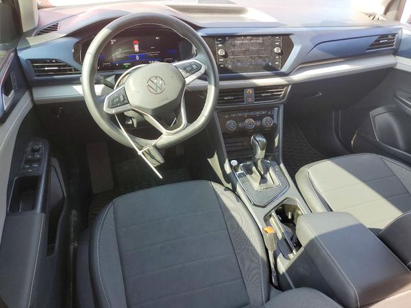 2024 VOLKSWAGEN TAOS