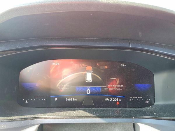 2024 VOLKSWAGEN TAOS