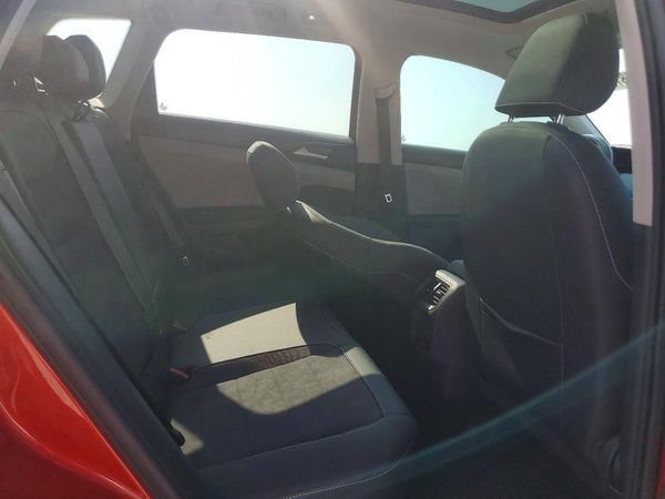 2024 VOLKSWAGEN TAOS