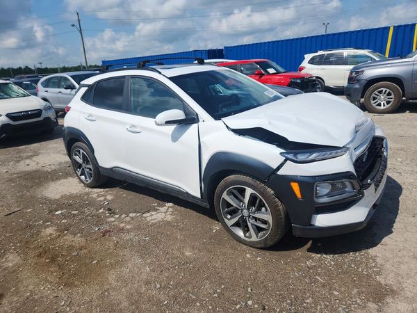 2021 HYUNDAI KONA