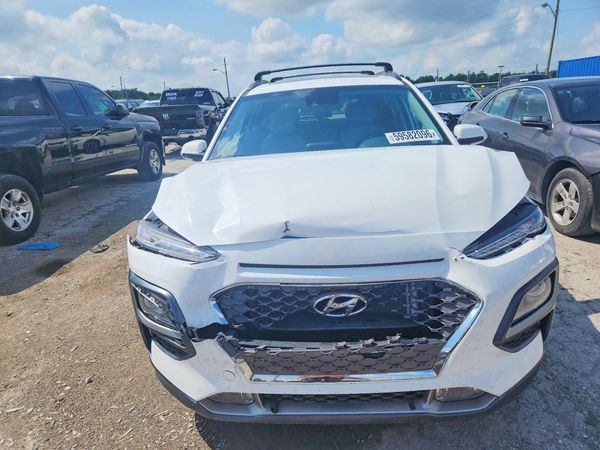 2021 HYUNDAI KONA
