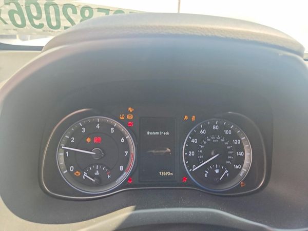 2021 HYUNDAI KONA