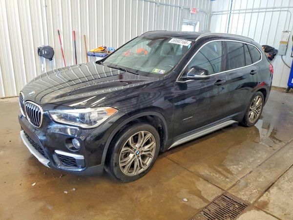 2017 BMW X1 xDrive28iBr