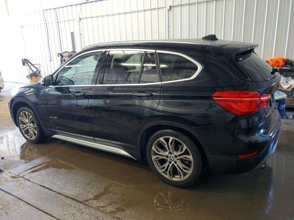2017 BMW X1 xDrive28iBr