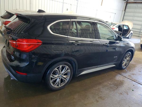 2017 BMW X1 xDrive28iBr