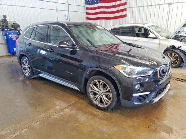 2017 BMW X1 xDrive28iBr