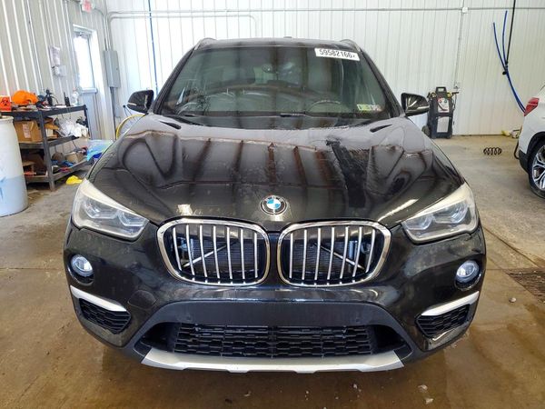 2017 BMW X1 xDrive28iBr