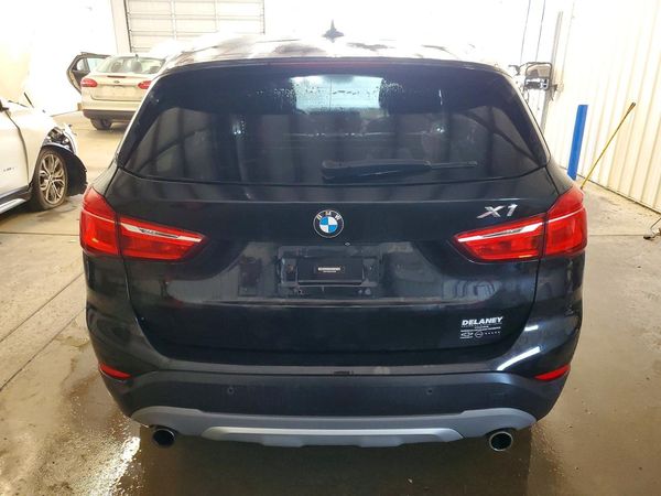 2017 BMW X1 xDrive28iBr