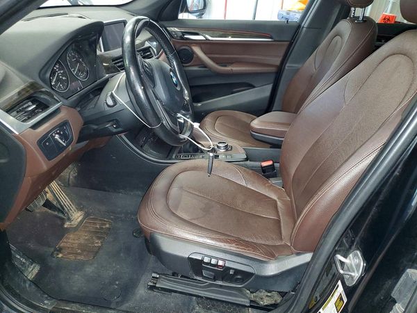 2017 BMW X1 xDrive28iBr