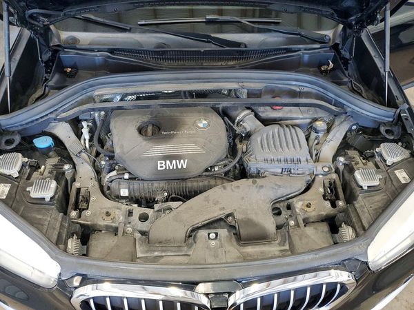 2017 BMW X1 xDrive28iBr