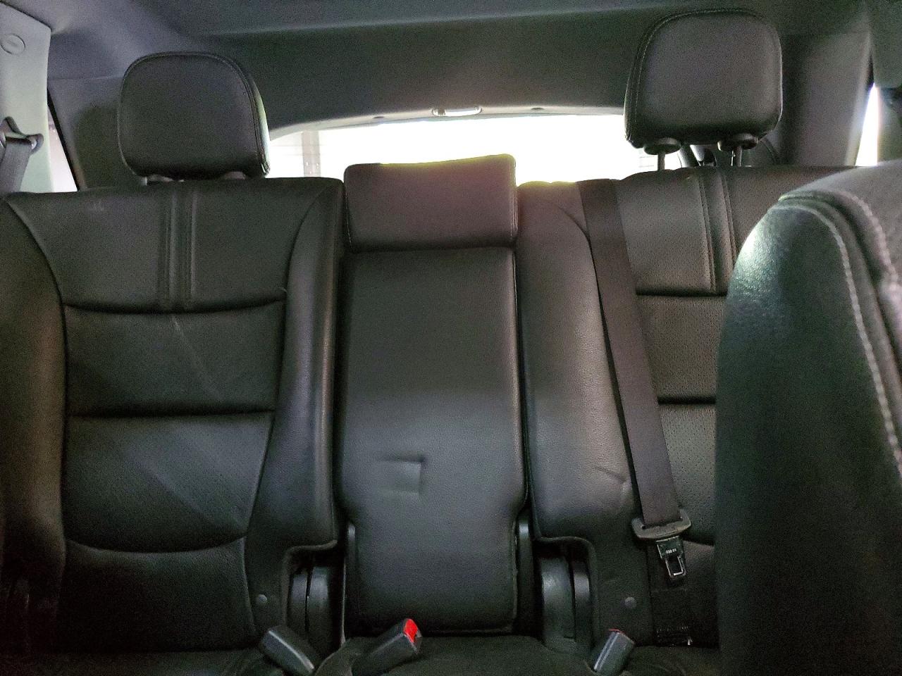 2013 KIA SORENTO SX
