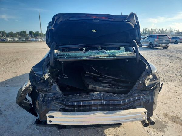 2019 TOYOTA CAMRY L/LE/SE/XLE