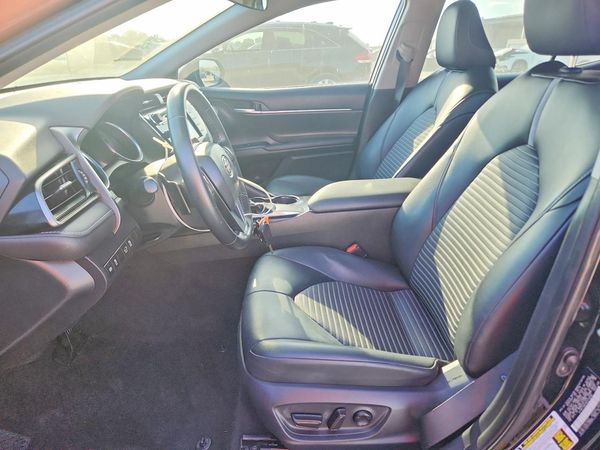 2019 TOYOTA CAMRY L/LE/SE/XLE