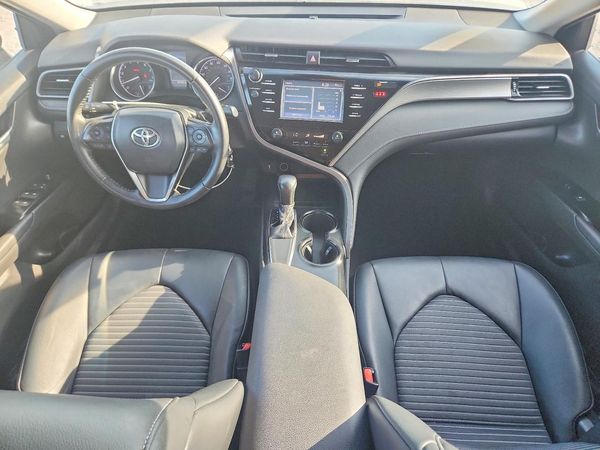 2019 TOYOTA CAMRY L/LE/SE/XLE