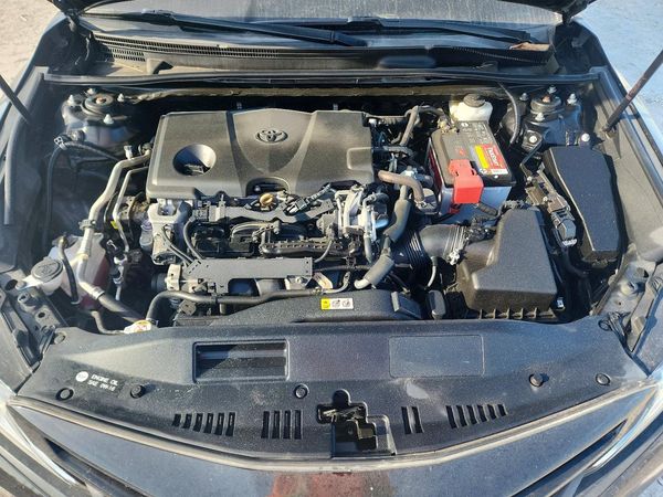 2019 TOYOTA CAMRY L/LE/SE/XLE