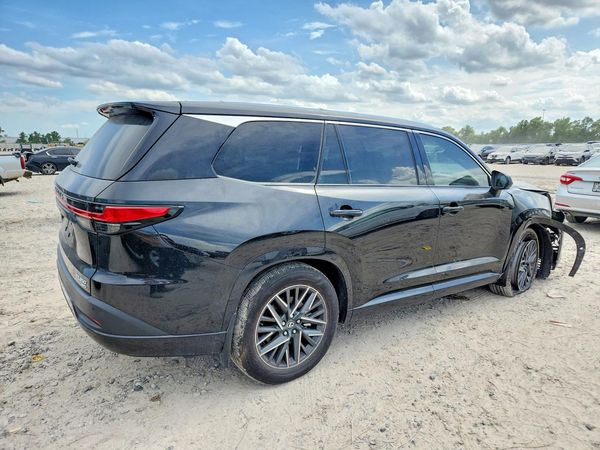 2025 LEXUS TX 350