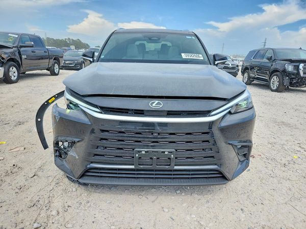 2025 LEXUS TX 350