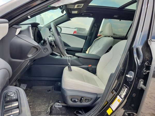2025 LEXUS TX 350