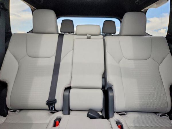 2025 LEXUS TX 350