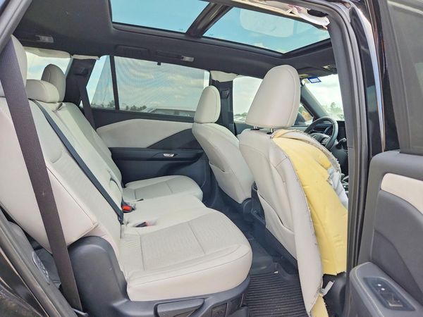 2025 LEXUS TX 350
