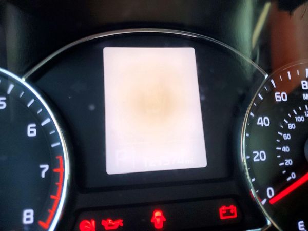 2014 KIA FORTE LX, EX